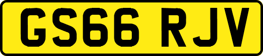 GS66RJV