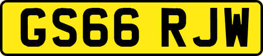 GS66RJW