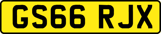 GS66RJX