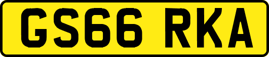 GS66RKA
