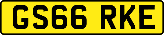 GS66RKE