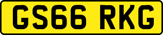 GS66RKG
