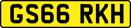 GS66RKH