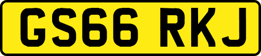 GS66RKJ