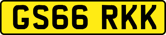GS66RKK