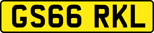 GS66RKL