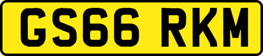 GS66RKM