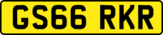 GS66RKR