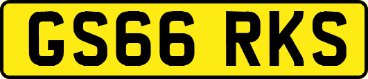 GS66RKS