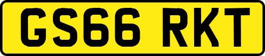 GS66RKT