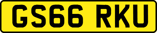GS66RKU