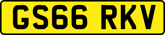 GS66RKV