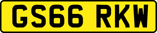 GS66RKW