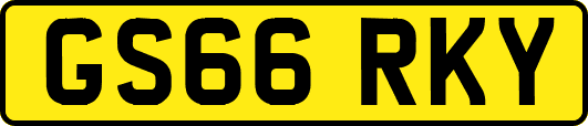 GS66RKY