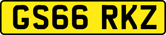 GS66RKZ