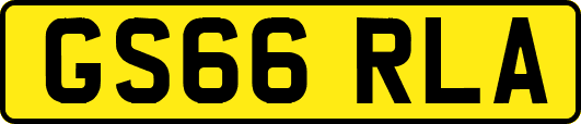 GS66RLA