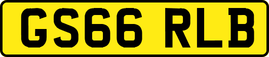 GS66RLB