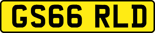 GS66RLD