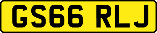 GS66RLJ