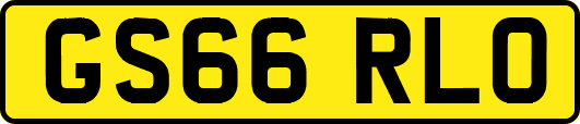 GS66RLO