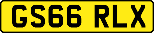 GS66RLX