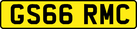 GS66RMC