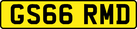 GS66RMD