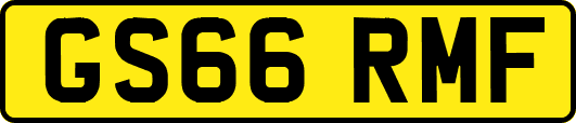 GS66RMF
