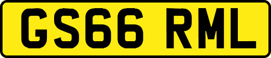 GS66RML
