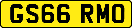 GS66RMO