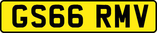 GS66RMV