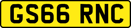 GS66RNC