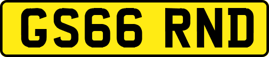 GS66RND