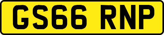 GS66RNP