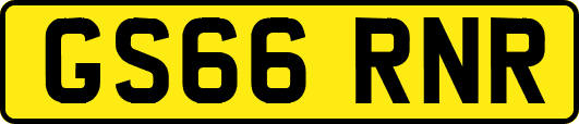 GS66RNR