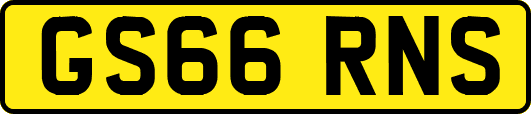 GS66RNS