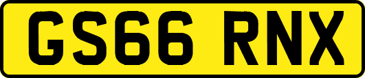 GS66RNX