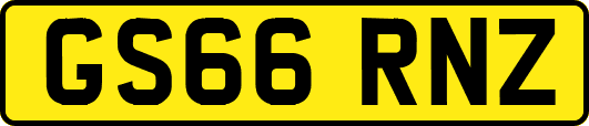 GS66RNZ