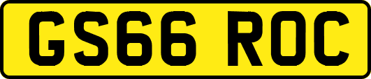 GS66ROC