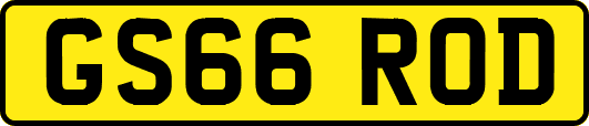 GS66ROD