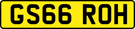 GS66ROH