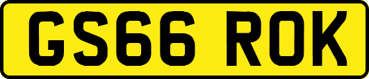 GS66ROK