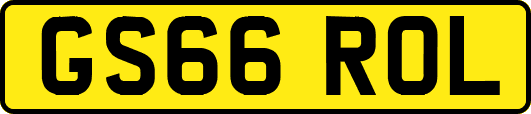 GS66ROL