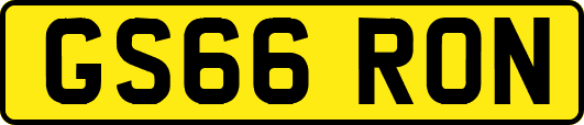 GS66RON