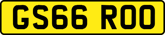 GS66ROO