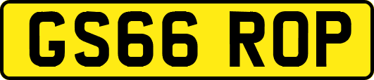 GS66ROP