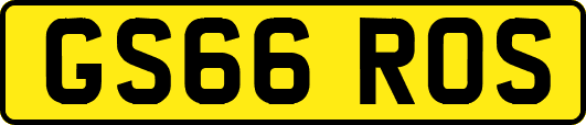 GS66ROS