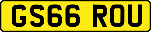 GS66ROU