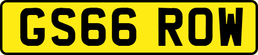 GS66ROW