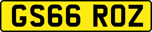 GS66ROZ